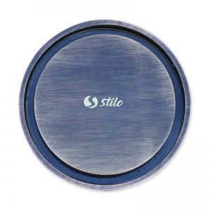 Stilo Coladeras para Uso Domestico y Comercial Coladera Tapa R125 T Laton Viejo