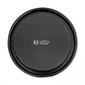 Stilo Coladeras para Uso Domestico y Comercial Coladera Tapa R125 T Niquel Satin