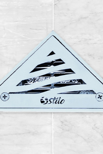 Stilo Coladeras para Uso Domestico y Comercial Rejilla